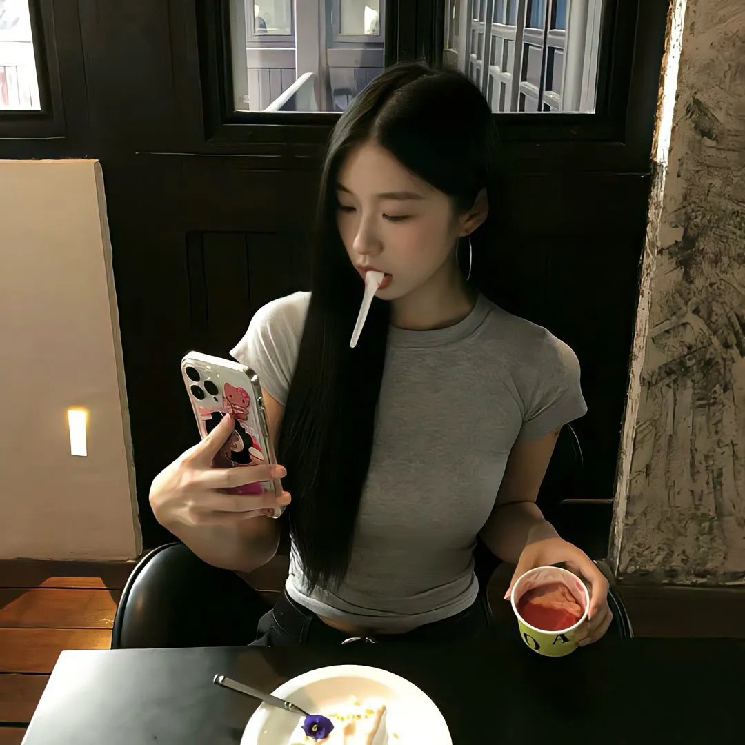 让我看见你是谁
